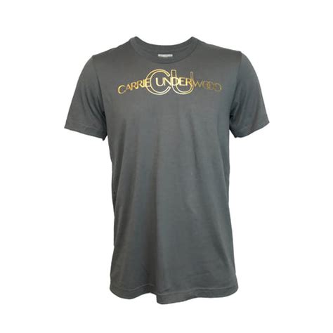 carrie underwood tee|Carrie Underwood Online Store.